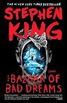 Cover of 'The Bazaar Of Bad Dreams' by Stephen King