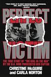 Cover of 'Perfect Victim' by Christine McGuire