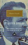 Cover of 'Collected Stories' by Raymond Chandler