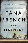 Cover of 'The Likeness' by Tana French
