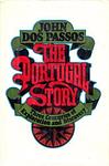 Cover of 'The Portugal Story' by John Dos Passos
