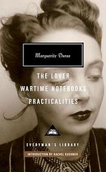Cover of 'Practicalities' by Marguerite Duras