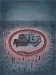 Cover of 'The Kekulé Problem' by Cormac McCarthy