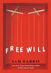Cover of 'Free Will' by Sam Harris