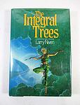 Cover of 'The Integral Trees' by Larry Niven