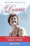 Cover of 'Dearie' by Bob Spitz