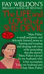 Cover of 'The Life And Loves Of A She Devil' by Fay Weldon