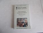 Cover of 'Understanding The Fundamentals Of Music' by Robert Greenberg