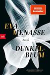 Cover of 'Dunkelblum' by Eva Menasse