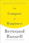 Cover of 'The Conquest Of Happiness' by Bertrand Russell