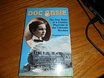 Cover of 'Doc Susie: The True Story Of A Country Physician In The Colorado Rockies' by Virginia Cornell