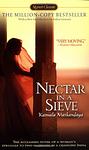Cover of 'Nectar in a Sieve' by Kamala Markandaya