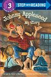 Cover of 'Johnny Appleseed' by David L. Harrison