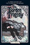Cover of 'The Borden Tragedy' by Rick Geary