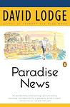 Cover of 'Paradise News' by David Lodge