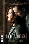 Cover of 'The Deep Blue Sea' by Terence Rattigan