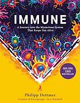 Cover of 'Immune' by Philipp Dettmer