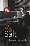 Cover of 'The Price Of Salt' by Patricia Highsmith