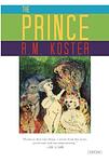 Cover of 'The Prince' by R. M. Koster