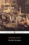 Cover of 'Felix Holt, The Radical' by George Eliot