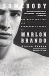 Cover of 'Somebody' by Stefan Kanfer