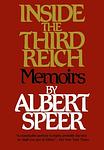 Cover of 'Inside The Third Reich' by Speer
