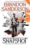 Cover of 'Snapshot' by Brandon Sanderson