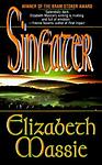 Cover of 'Sineater' by Elizabeth Massie