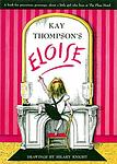 Cover of 'Eloise' by Kay Thompson