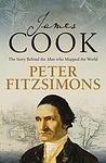 Cover of 'James Cook' by Peter FitzSimons