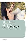 Cover of 'La Romana' by Alberto Moravia