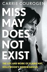 Cover of 'Miss May Does Not Exist' by Carrie Courogen