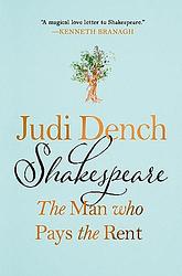 Cover of 'Shakespeare' by Judi Dench