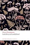 Cover of 'Lark Rise To Candleford' by Flora Thompson