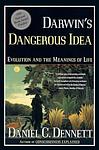 Cover of 'Darwin's Dangerous Idea' by Daniel Dennett