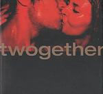 Cover of 'Twogether' by Floris Leeuwenberg