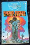 Cover of 'The Year Of The Quiet Sun' by Wilson Tucker