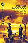 Cover of 'The Dancers At The End Of Time' by Michael Moorcock