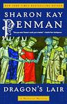 Cover of 'The Queen's Man' by Sharon Kay Penman