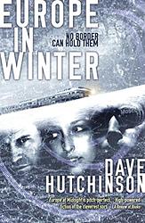 Cover of 'Europe In Winter' by Dave Hutchinson