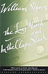 Cover of 'The Long March' by William Styron