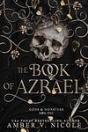 Cover of 'The Book Of Azrael' by Amber Nicole