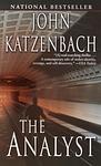 Cover of 'The Analyst' by John Katzenbach