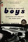 Cover of 'Riding In Cars With Boys' by Beverly Donofrio