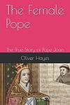 Cover of 'Pope Joan' by Donna Cross
