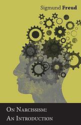 Cover of 'On Narcissism' by Sigmund Freud
