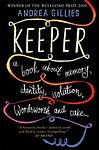 Cover of 'Keeper' by Andrea Gillies
