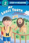 Cover of 'My Loose Tooth' by Stephen Krensky