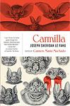 Cover of 'Carmilla' by Sheridan Le Fanu