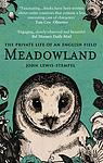 Cover of 'Meadowland' by John Lewis-Stempel